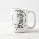 Search for y u no mugs Meme