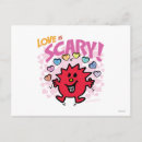Search for men red postcards Mr men show