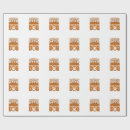 Search for pet lover wrapping paper Puppy