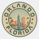 Search for orlando stickers Vintage