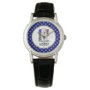 Search for politically watches For her
