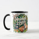 Search for animal kingdom mugs Animals