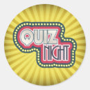 Search for sunburst stickers Typography