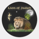 Search for lion judah stickers Religious