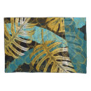 Search for tropical pillowcases Gold