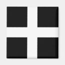 Search for cornwall magnets Flag
