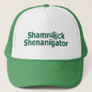 Search for irish shamrock hats Saint patricks day