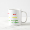 Search for shh almost mugs Caffeine
