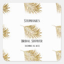Search for palm tree bridal shower stickers For her