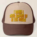Search for throw baseball hats Funny