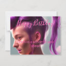 Search for pretty daughter postcards Happy birthday