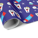 Search for dentistes wrapping paper Orthodontist