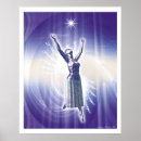 Search for ascension posters Meditation