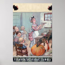 Recherche de dinde de thanksgiving posters Vacances