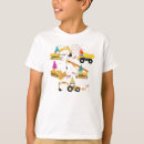 Search for construction truck tshirts Excavator