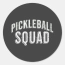 Recherche de basket balls autocollants Pagaie de pickleball
