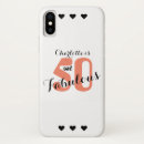Search for 50th birthday iphone cases Fifty