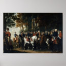 Search for uniformed posters Horseback