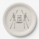 Search for halloween engagement party supplies Skeleton