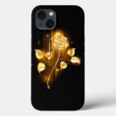 Search for golden rose iphone cases Flower