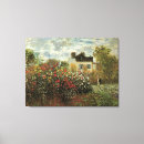 Search for dahlia canvas prints Floral