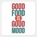 Search for food stickers Cooking