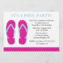 Search for girls bbq birthday invitations Summer