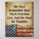 Recherche de citations de liberté posters Patriotisme