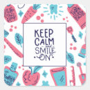 Search for orthodontists stickers Medical