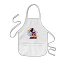 Search for kids painting aprons Disney