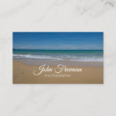 Recherche de photographie de paysage cartes visite Mer