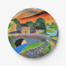 Search for scottish plates Birthday