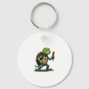 Search for save the ocean keychains Turtle