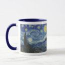 Recherche de impressionniste tasses Étoiles
