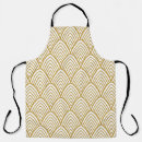 Search for gatsby aprons Fan