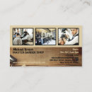 Search for men salon business cards Barber shop