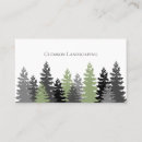 Recherche de feuillage vert cartes visite Rustique