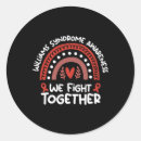 Search for dysautonomia awareness stickers Ehlers danlos syndrome
