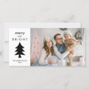 Search for scandinavian christmas cards Merry and bright