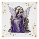 Search for fairy birthday posters For her