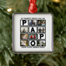 Search for funny dad ornaments Modern