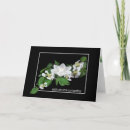 Search for candle condolences cards Black