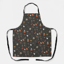 Recherche de halloween mignon tabliers Capricieux