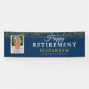 Search for happy retirement signs Elegant