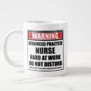 Search for advanced mugs Nurse