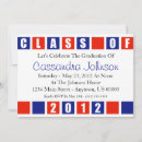 Search for senior class 2012 invitations Party