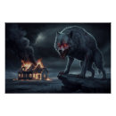 Search for alpha wolf posters Predator