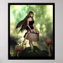 Recherche de fae art Mystique