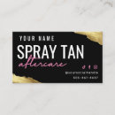 Search for spray tanning Gold