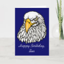 Recherche de eagle anniversaire cartes Birthday